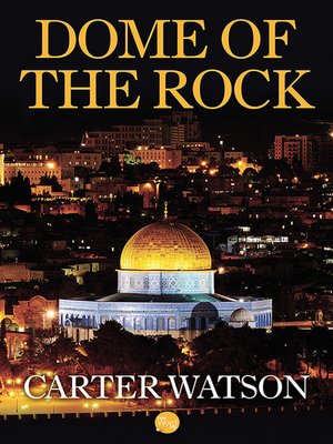 cover image of Dome of the Rock